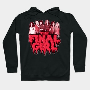 The Final Girl Hoodie